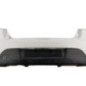 Pare choc arriere RENAULT CLIO 4