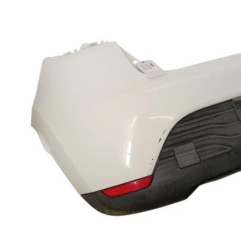Pare choc arriere RENAULT CLIO 4