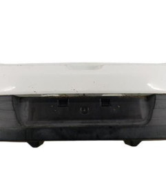 Pare choc arriere RENAULT CLIO 4 Photo n°3