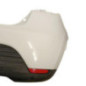 Pare choc arriere RENAULT CLIO 4