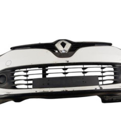 Pare choc avant RENAULT CLIO 4 Photo n°1