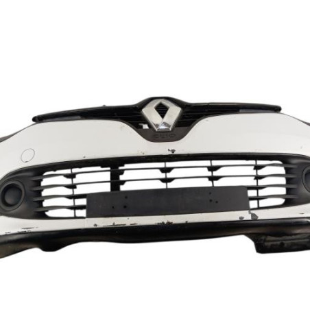 Pare choc avant RENAULT CLIO 4 Photo n°1