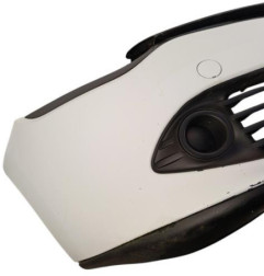 Pare choc avant RENAULT CLIO 4