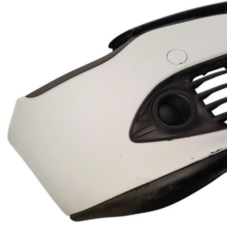 Pare choc avant RENAULT CLIO 4