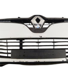 Pare choc avant RENAULT CLIO 4 Photo n°3