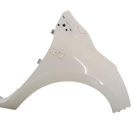 Aile avant droit RENAULT CLIO 4 Photo n°1