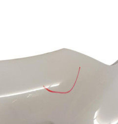 Aile avant droit RENAULT CLIO 4