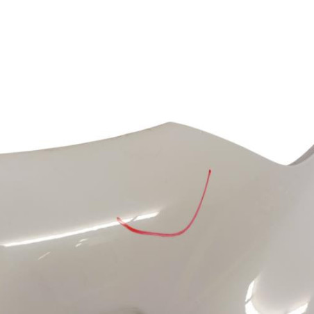 Aile avant droit RENAULT CLIO 4