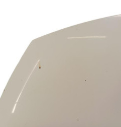 Capot RENAULT CLIO 4