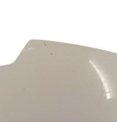 Capot RENAULT CLIO 4 Photo n°3