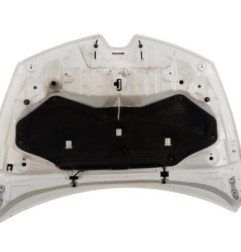 Capot RENAULT CLIO 4 Photo n°7