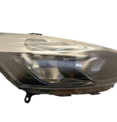 Optique avant principal droit (feux)(phare) RENAULT CLIO 4 Photo n°1