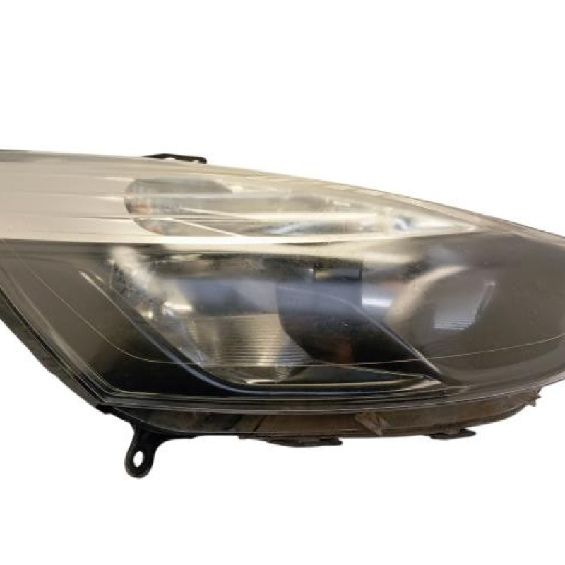 Optique avant principal droit (feux)(phare) RENAULT CLIO 4