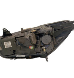 Optique avant principal droit (feux)(phare) RENAULT CLIO 4