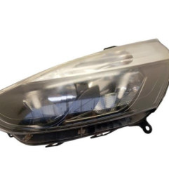 Optique avant principal gauche (feux)(phare) RENAULT CLIO 4 Photo n°1