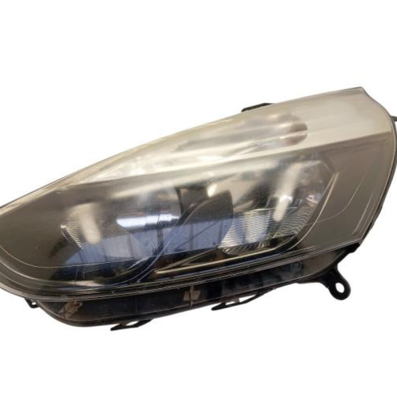 Optique avant principal gauche (feux)(phare) RENAULT CLIO 4