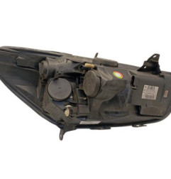 Optique avant principal gauche (feux)(phare) RENAULT CLIO 4