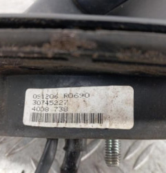 Retroviseur droit VOLVO XC 90 1 Photo n°6