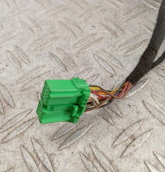 Retroviseur gauche VOLVO XC 90 1 Photo n°5