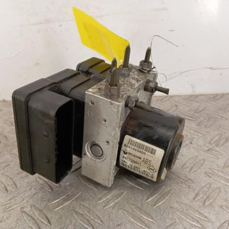 Bloc ABS (freins anti-blocage) RENAULT TWINGO 2