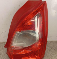 Feu arriere principal droit (feux) RENAULT TWINGO 2 Photo n°1