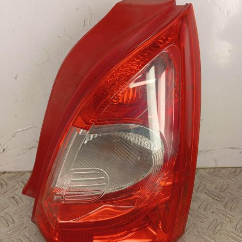 Feu arriere principal droit (feux) RENAULT TWINGO 2