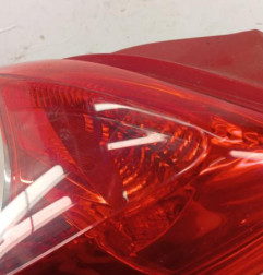 Feu arriere principal droit (feux) RENAULT TWINGO 2