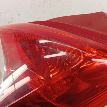 Feu arriere principal droit (feux) RENAULT TWINGO 2