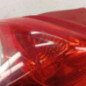 Feu arriere principal droit (feux) RENAULT TWINGO 2