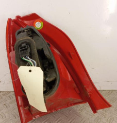 Feu arriere principal droit (feux) RENAULT TWINGO 2 Photo n°3