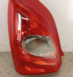 Feu arriere principal gauche (feux) RENAULT TWINGO 2 Photo n°1