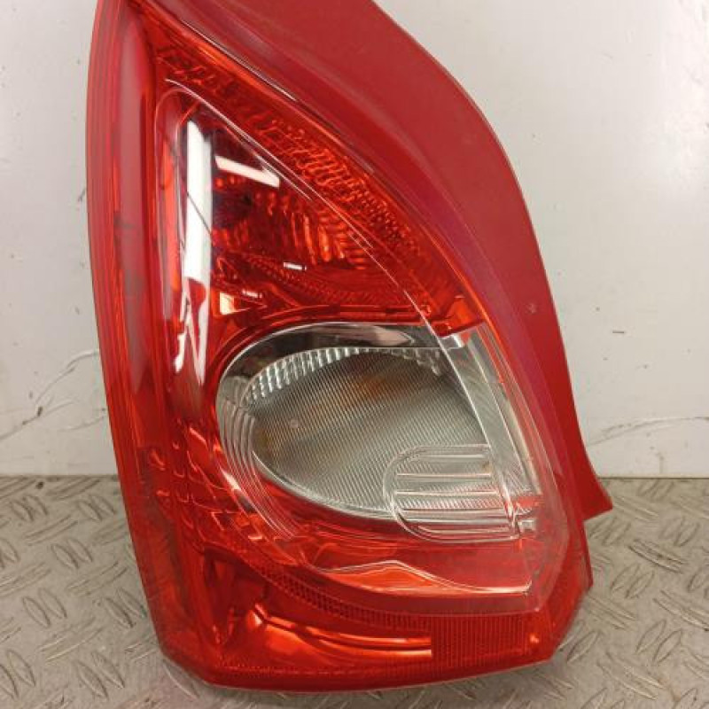 Feu arriere principal gauche (feux) RENAULT TWINGO 2