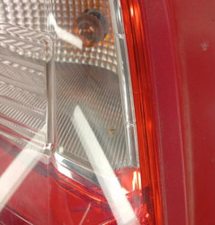 Feu arriere principal gauche (feux) RENAULT TWINGO 2