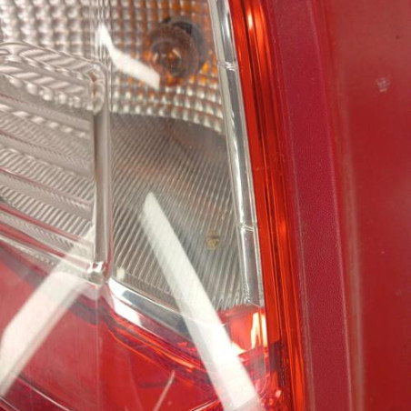 Feu arriere principal gauche (feux) RENAULT TWINGO 2