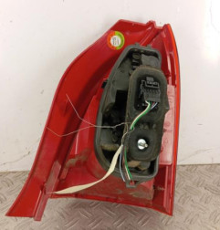 Feu arriere principal gauche (feux) RENAULT TWINGO 2 Photo n°3