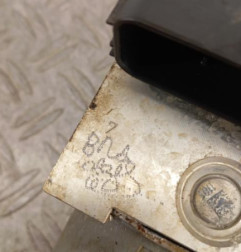 Bloc ABS (freins anti-blocage) VOLKSWAGEN GOLF 7 Photo n°5