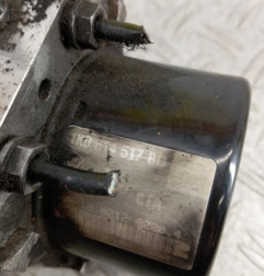 Bloc ABS (freins anti-blocage) SEAT LEON 2 Photo n°4