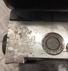 Bloc ABS (freins anti-blocage) SEAT LEON 2 Photo n°5