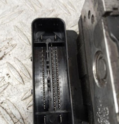 Bloc ABS (freins anti-blocage) SEAT LEON 2 Photo n°6