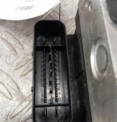 Bloc ABS (freins anti-blocage) RENAULT LAGUNA 3 Photo n°5