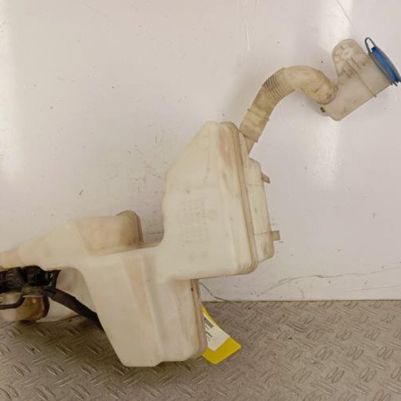 Vase de lave glace VOLKSWAGEN TOURAN 1