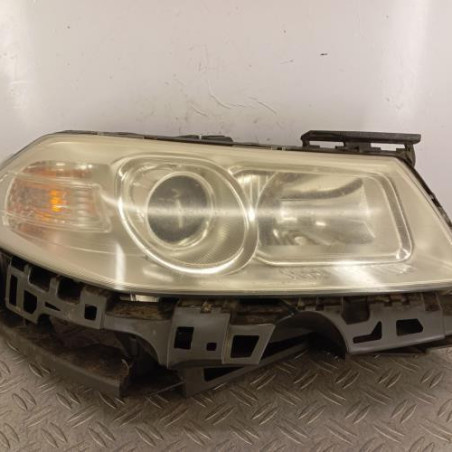 Optique avant principal droit (feux)(phare) RENAULT MEGANE 2 Photo n°1