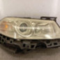 Optique avant principal droit (feux)(phare) RENAULT MEGANE 2