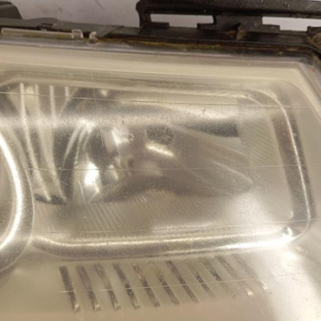 Optique avant principal droit (feux)(phare) RENAULT MEGANE 2