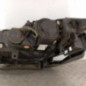 Optique avant principal droit (feux)(phare) RENAULT MEGANE 2