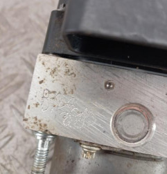 Bloc ABS (freins anti-blocage) CITROEN C3 AIRCROSS 1 Photo n°5