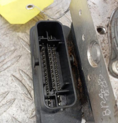 Bloc ABS (freins anti-blocage) CITROEN C3 AIRCROSS 1 Photo n°6