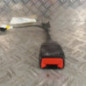 Attache ceinture avant gauche PEUGEOT 5008 2
