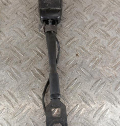 Attache ceinture avant gauche PEUGEOT 5008 2 Photo n°3