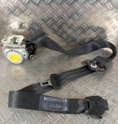 Ceinture avant droit PEUGEOT 5008 2 Photo n°1